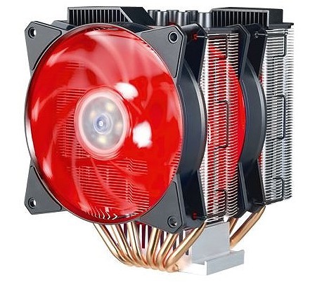 Cooler Master MasterAir MA621P TR4 Edition