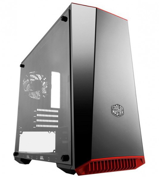Cooler Master MasterBox Lite 3.1