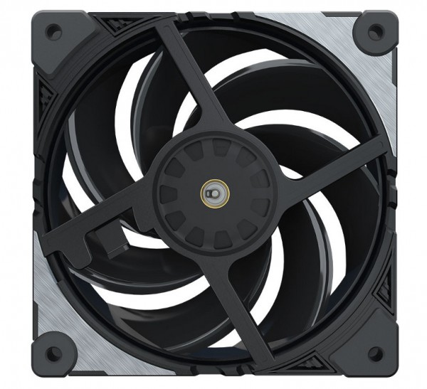 Cooler Master MasterFan SF120M