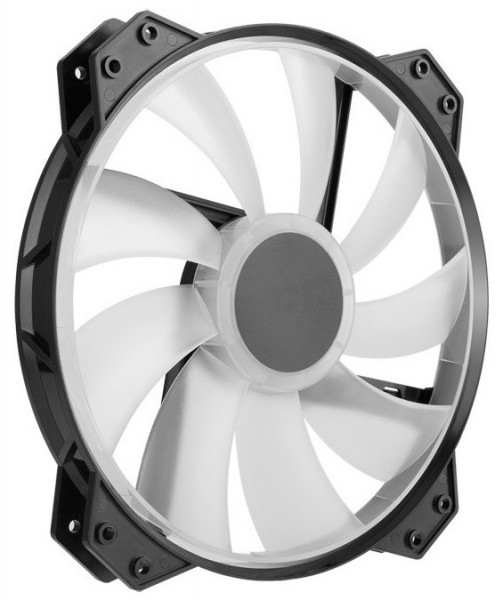 MasterFan MF200R RGB