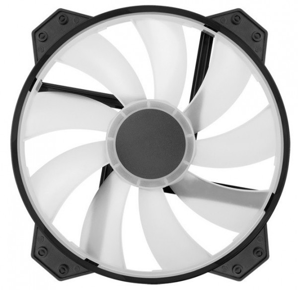 MasterFan MF200R RGB