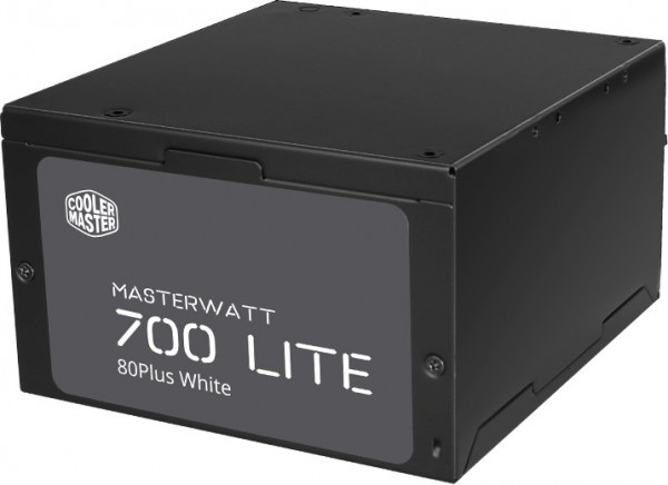 Cooler Master MasterWatt Lite 230V