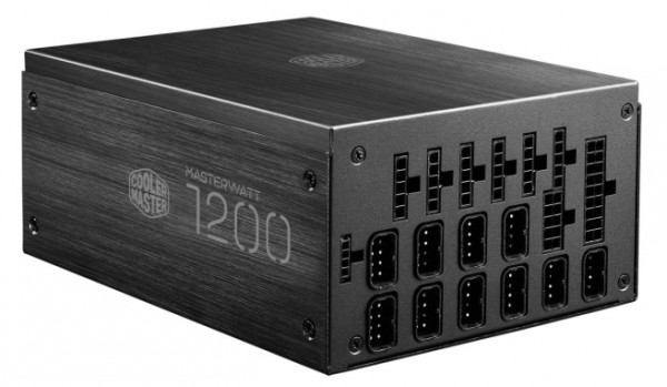 Cooler Master MasterWatt