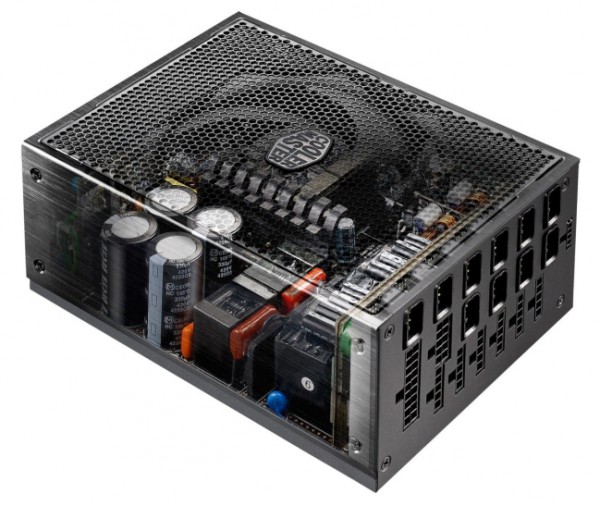 Cooler Master MasterWatt