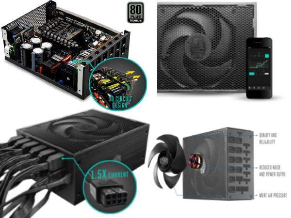 Cooler Master MasterWatt