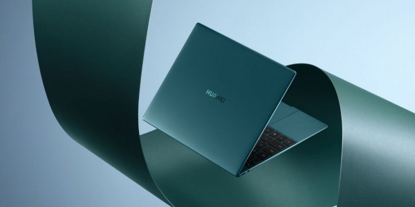 Huawei MateBook X