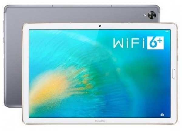 Huawei MatePad 10.8