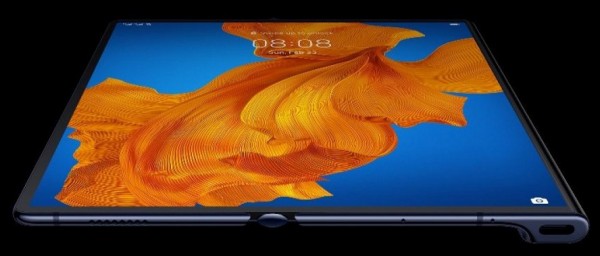 Huawei Mate Xs
