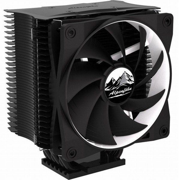 Alpenföhn Threadripper Matterhorn