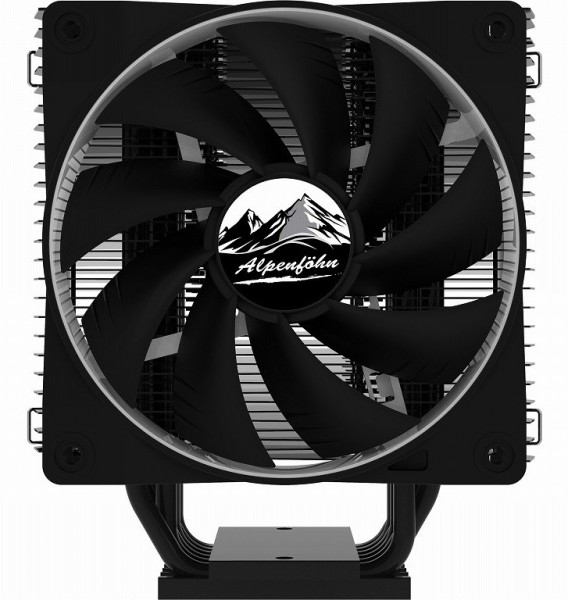Alpenföhn Threadripper Matterhorn