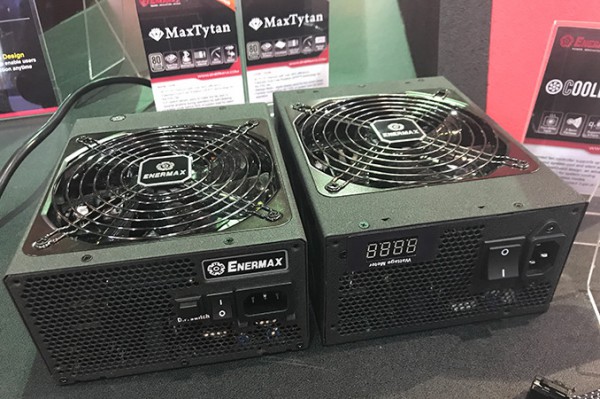 Enermax MaxTytan