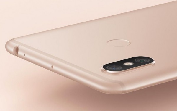 Xiaomi Mi Max 3