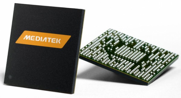 MediaTek, MT8735, MT8163