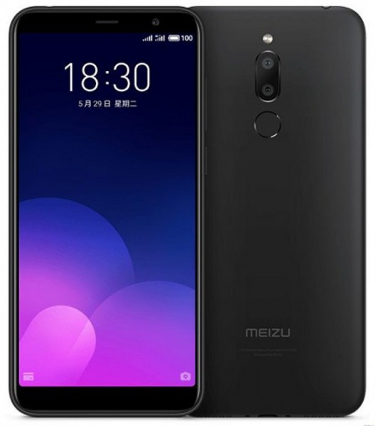 Meizu M6T