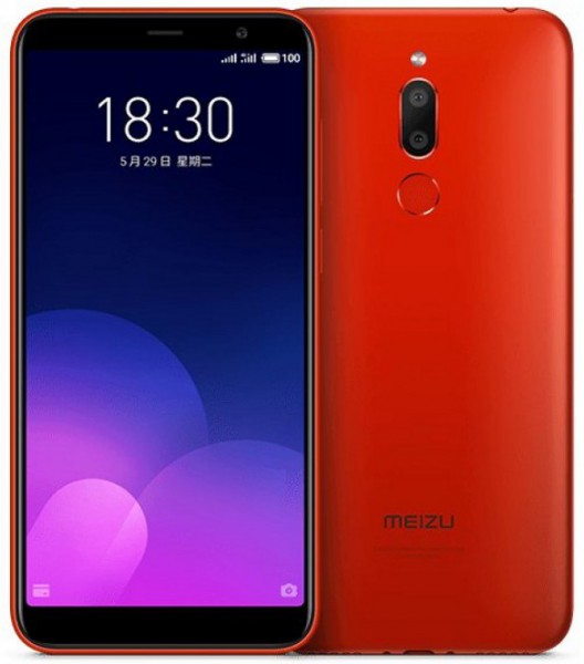 Meizu M6T