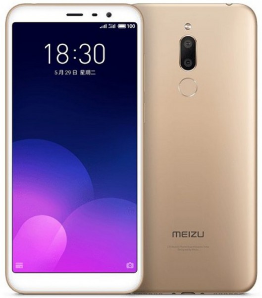 Meizu M6T