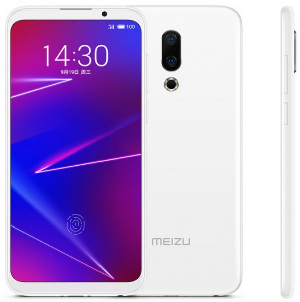 Meizu 16X