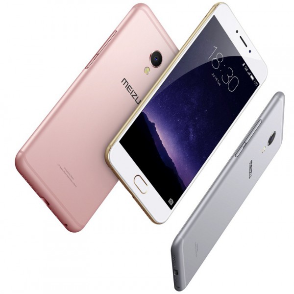 Meizu MX6