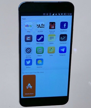 Meizu Pro 5
