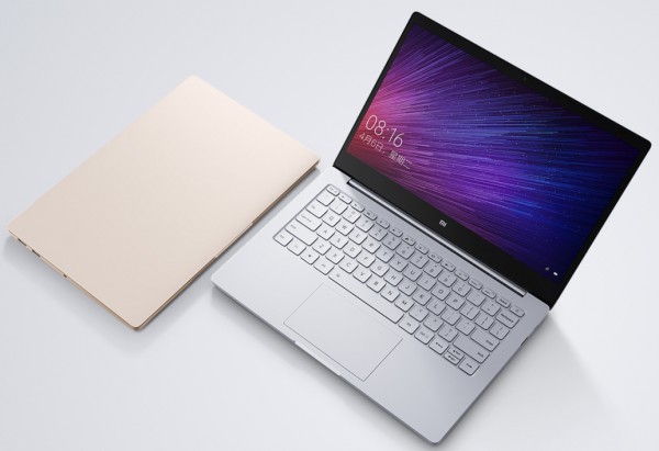 Xiaomi Mi Notebook Air 4G