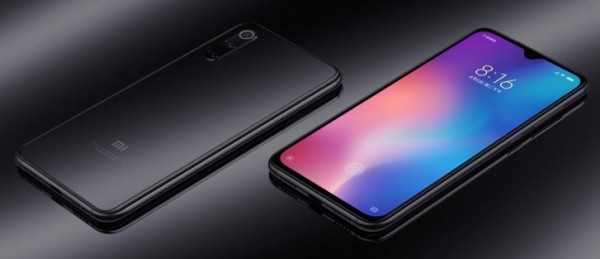 Xiaomi Mi 9 SE