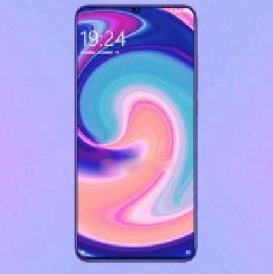 Xiaomi Mi 9