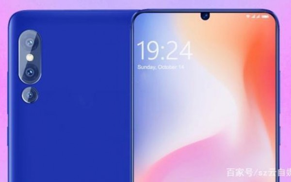 Xiaomi Mi 9