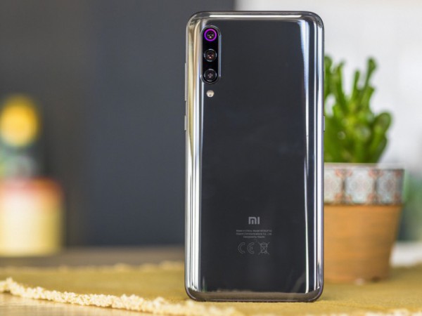 Xioami Mi 9X