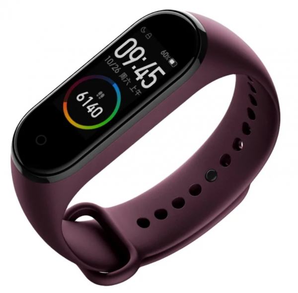 Xiaomi Mi Band 4