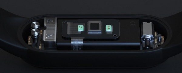 Xiaomi Mi Band 5