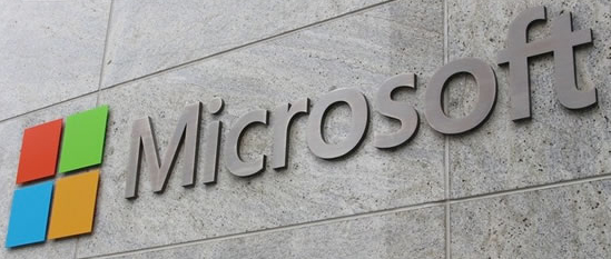 Microsoft