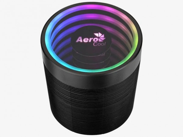 AeroCool Mirage 5