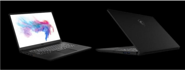 MSI Modern 15