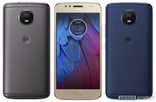 Moto Z2