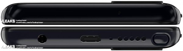 Motorola Moto G Stylus (2021)