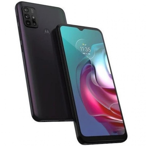 Motorola Moto G30