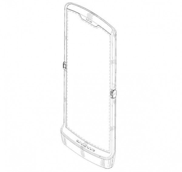 Motorola Razr 2019