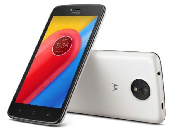 Motorola Moto 