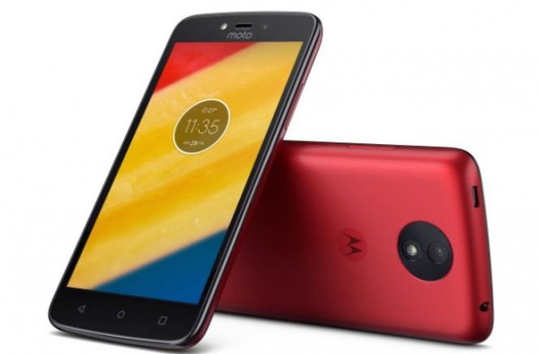 Motorola Moto 