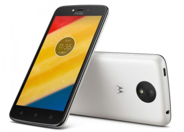 Motorola Moto 