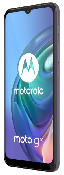 Motorola Moto G10