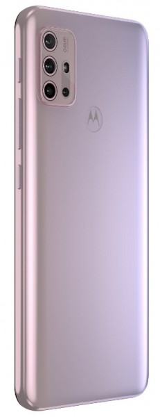 Motorola Moto G30