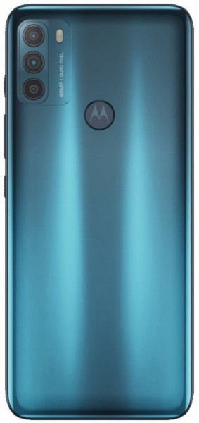 Motorola Moto G50