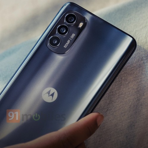 Motorola Moto G82