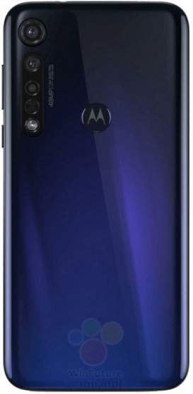 Motorola Moto G8 Plus
