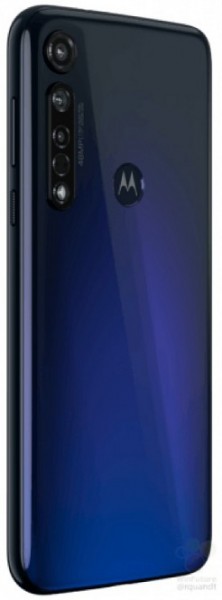 Motorola Moto G8 Plus
