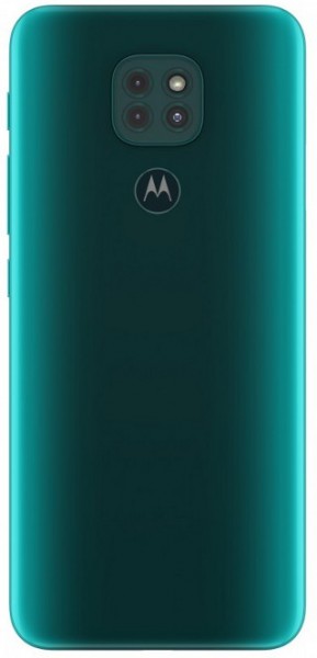 Motorola Moto G9