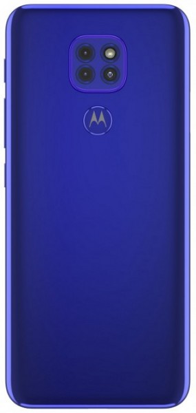 Motorola Moto G9