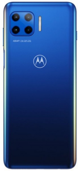 Motorola Moto G 5G Plus