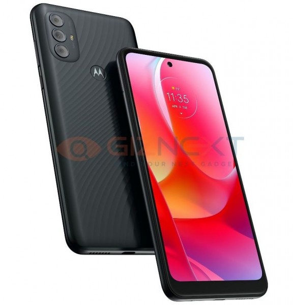 Motorola Moto G Power 2022